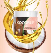 Cocopulp Lightening Coco Pulp Clarifying Unifying Black Spots Cream